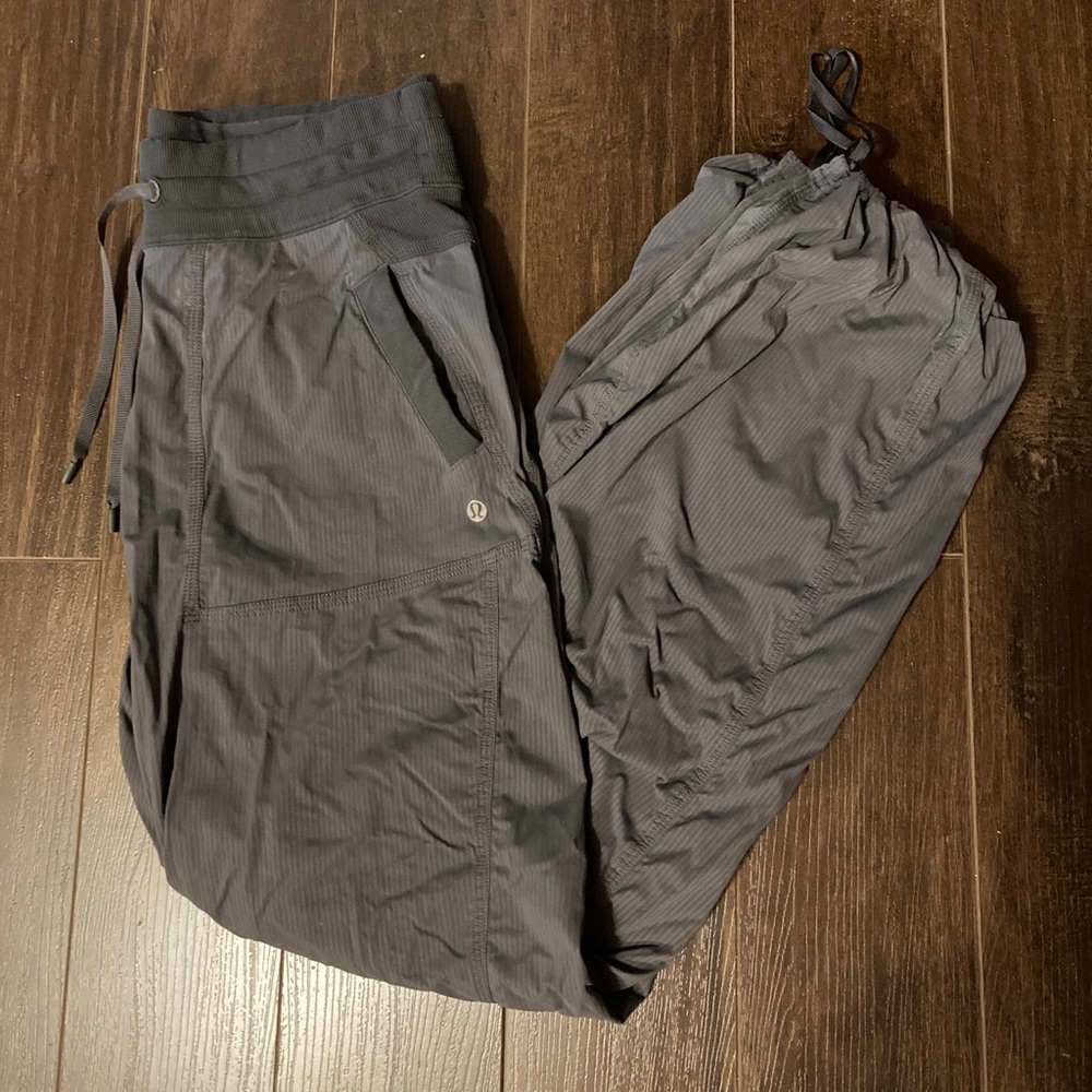Lulu Lemon Dance Studio Pants 32”